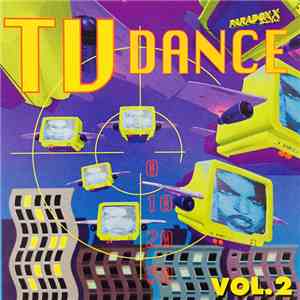 Various - TV Dance Vol. 2 album flac