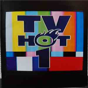Various - TV Hot 1 album flac