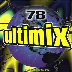 Various - Ultimix 78 album flac