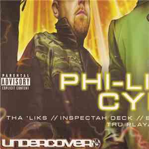 Various - Undercover Cuts Vol:2 Doc:5 album flac
