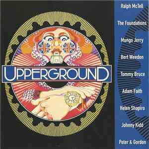 Various - UpperGround album flac