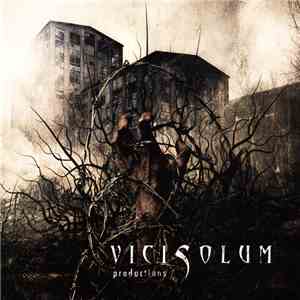 Various - Vicisolum Productions Compilation 2011 album flac