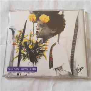 Various - Virgin Hits 4 Outubro 99 album flac