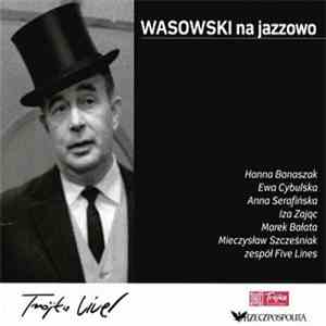 Various - Wasowski Na Jazzowo album flac