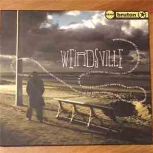 Various - Weirdsville album flac