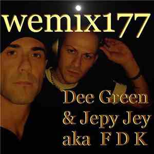 Various - Wemix 177 (Italy Minimal Tech House Selection) album flac