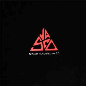 Vasco - Nessun Pericolo... Per Te album flac