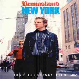 Vennaskond - New York album flac