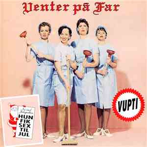 Venter På Far - Vupti album flac