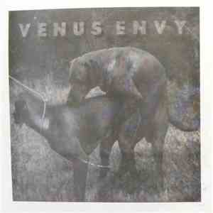 Venus Envy  - Big Dog Shoes / Slumberjack album flac