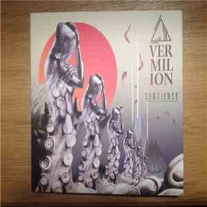 Vermilion  - Sentience album flac