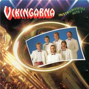 Vikingarna - Instrumental Hits 1 album flac
