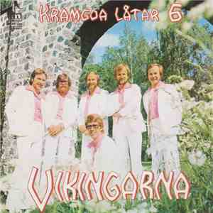 Vikingarna - Kramgoa Låtar 6 album flac