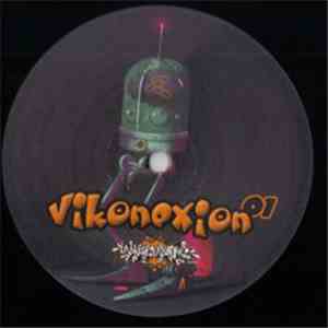 Viko - Police In Helicopter album flac
