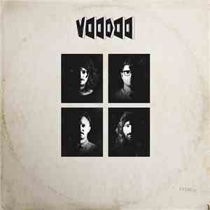 Voodoo - Voodoo album flac