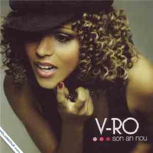 V-Ro - Son an nou album flac