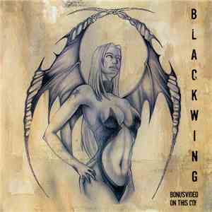 Vulture Cavalry - Blackwing album flac