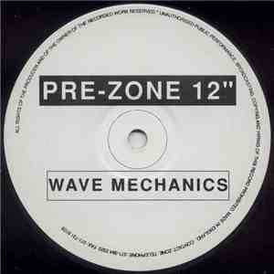 Wave Mechanics - Overflow album flac
