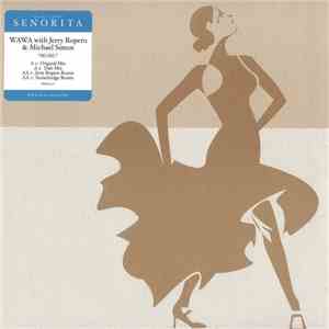 WAWA With Jerry Ropero & Michael Simon - Music album flac