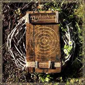 Waylander - Ériù's Wheel album flac