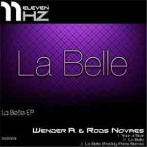 Wender A. & Rods Novaes - La Belle EP album flac