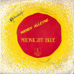 Wendy Alleyne - Midnight Blue album flac