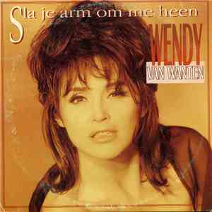 Wendy Van Wanten - Sla Je Arm Om Me Heen album flac