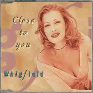 Whigfield - Close To You album flac