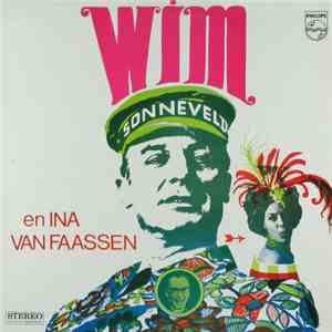 Wim Sonneveld En Ina van Faassen - Wim Sonneveld En Ina van Faassen album flac