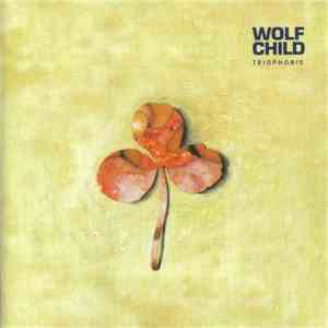 Wolfchild - Triophonie album flac