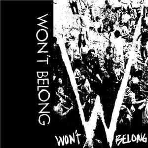 Won't Belong - Won't Belong album flac