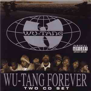 Wu-Tang Clan - Wu-Tang Forever album flac