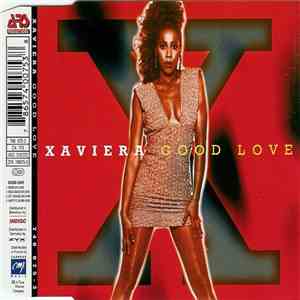 Xaviera - Good Love album flac