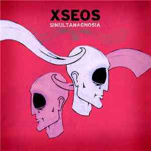 XSEOS - Simultanagnosia album flac