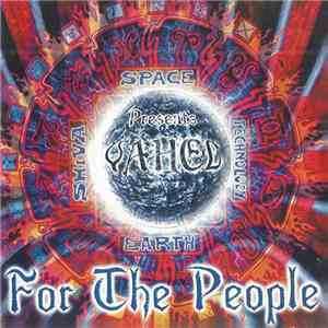 Yahel - For The People album flac