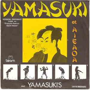 Yamasuki's - Yamasuki album flac