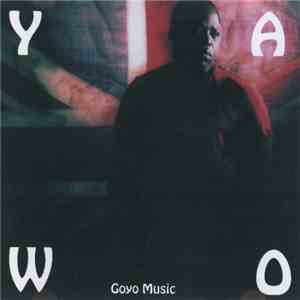 Yawo  - King / Billionaire album flac