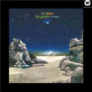 Yes - Tales From Topographic Oceans album flac