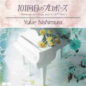 Yukie Nishimura - フジテレビ系ドラマ「101回目のプロポーズ」オリジナル・サウンドトラック album flac