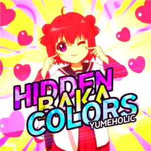 yumeHolic - Hidden Baka Colors album flac