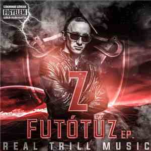 Z  - Futótűz album flac