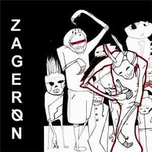 Zageron - Zageron album flac