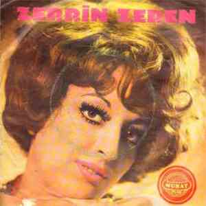 Zerrin Zeren - Başka Gül Koklamam / Kanım Kaynadı Sana album flac