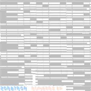 Zorbtron - Numbers EP album flac