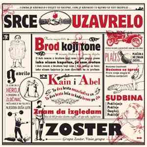 Zoster - Srce Uzavrelo album flac