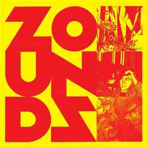 Zounds  - Can't Cheat Karma album flac
