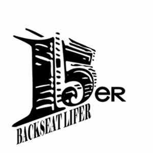 15er - Backseat Lifter album flac