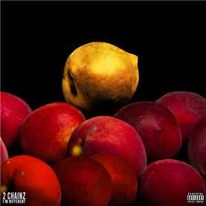 2 Chainz - I'm Different album flac