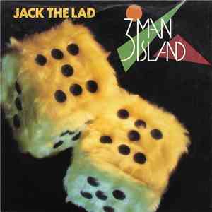 3 Man Island - Jack The Lad album flac