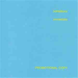 3ofmillions - Immediate album flac